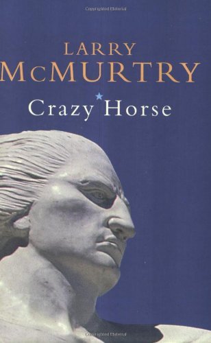 Beispielbild fr Crazy Horse zum Verkauf von WorldofBooks