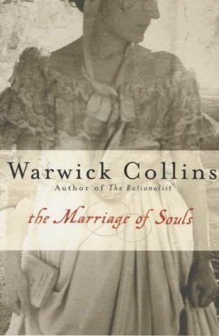 Beispielbild fr The Marriage Of Souls zum Verkauf von WorldofBooks
