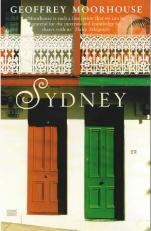 Imagen de archivo de Sydney a la venta por WorldofBooks