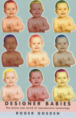 Imagen de archivo de Designer Babies a la venta por WorldofBooks