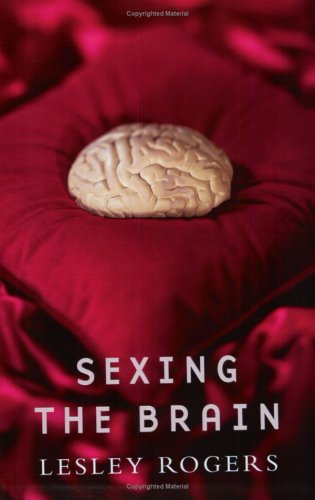 Imagen de archivo de Sexing the Brain a la venta por Pomfret Street Books