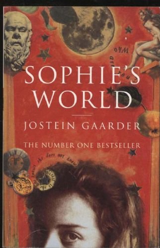 Sophie's World - Gaarder, Jostein