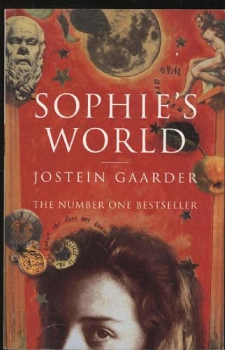 Stock image for Sophie's World for sale by Wonder Book