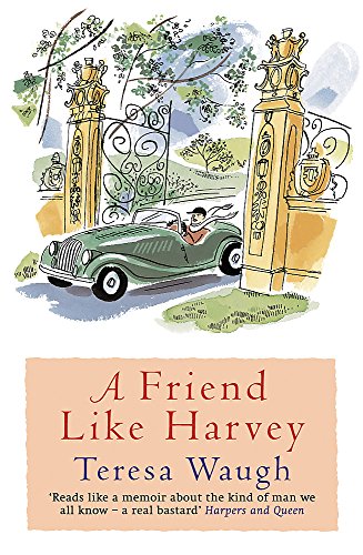 9780753810446: A Friend Like Harvey