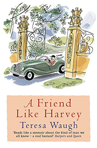 Stock image for A Friend Like Harvey for sale by Reuseabook