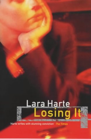 Stock image for Losing It for sale by WorldofBooks