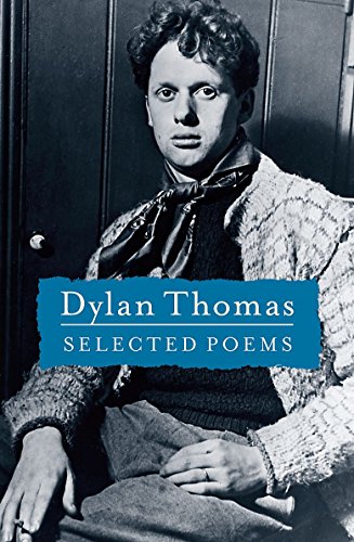 Selected Poems Dylan Thomas