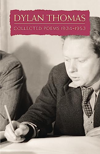 Imagen de archivo de Collected Poems: Dylan Thomas a la venta por ThriftBooks-Atlanta