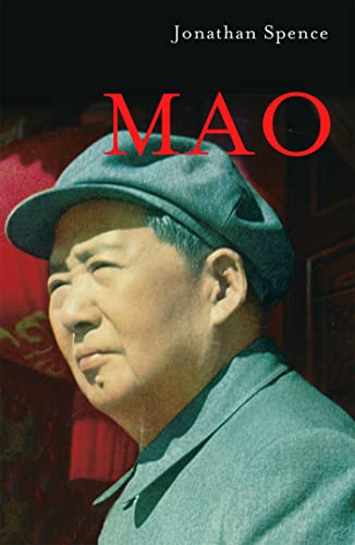 9780753810712: Mao (Lives)