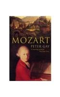 Beispielbild fr Mozart (Penguin Lives) zum Verkauf von Theoria Books