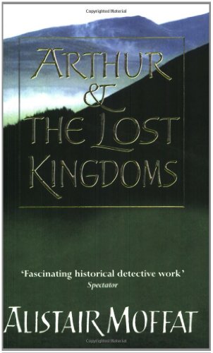 Stock image for Arthur and the Lost Kingdoms for sale by SecondSale