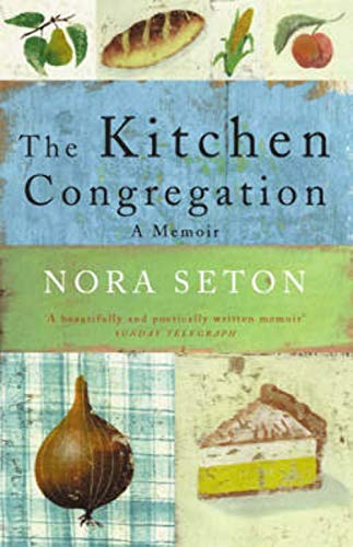Stock image for The Kitchen Congregation for sale by WorldofBooks