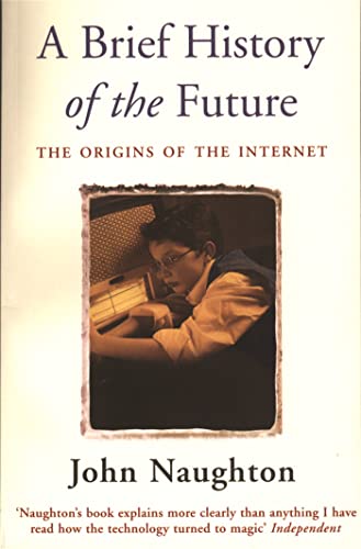 Beispielbild fr A Brief History of the Future zum Verkauf von WorldofBooks