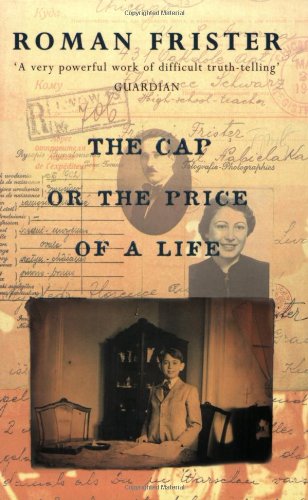 Beispielbild fr The Cap, or The Price of a Life zum Verkauf von WorldofBooks