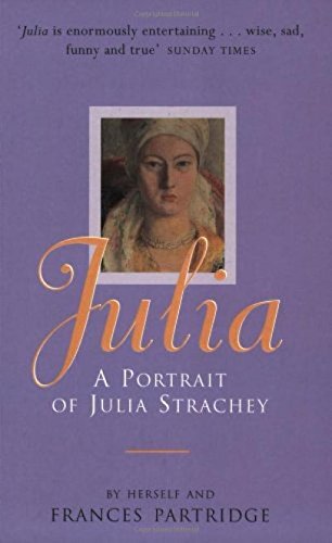 Imagen de archivo de Julia: A Portrait of Julia Strachey a la venta por WorldofBooks