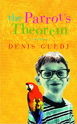 Beispielbild fr The Parrot's Theorem zum Verkauf von AwesomeBooks