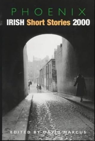 Beispielbild fr Phoenix Irish Short Stories 2000 zum Verkauf von WorldofBooks