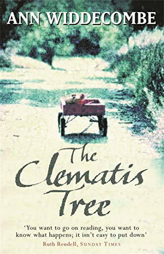 Beispielbild fr The Clematis Tree zum Verkauf von WorldofBooks