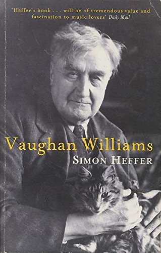 9780753811245: Vaughan Williams