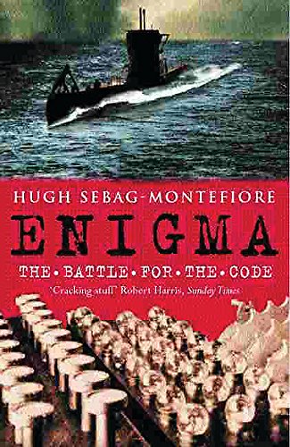 Beispielbild für Enigma. The Battle for the Code zum Verkauf von medimops