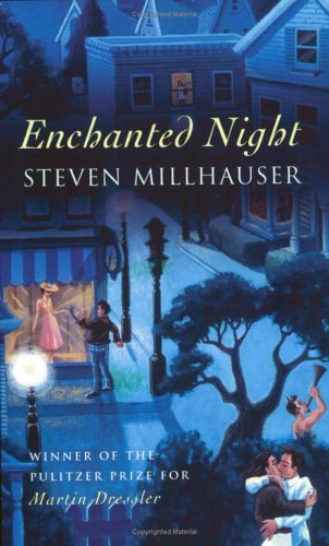 Beispielbild fr Enchanted Night zum Verkauf von HPB Inc.