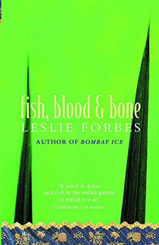 Stock image for Fish, Blood & Bone for sale by Goldstone Books