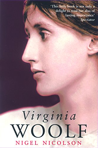 Virginia Woolf (9780753811474) by Nigel Nicolson