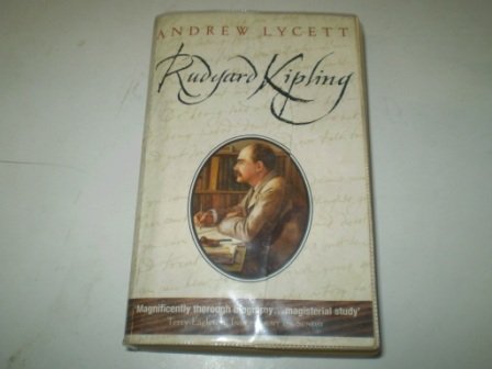 9780753812266: Rudyard Kipling