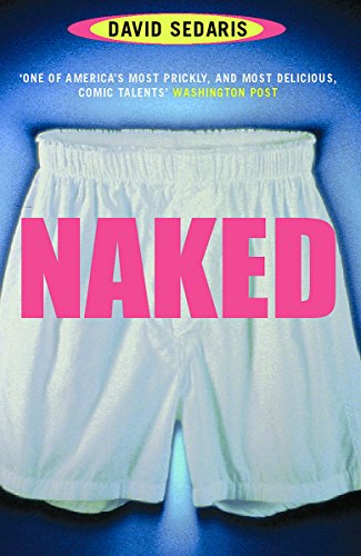 Stock image for Naked for sale by ThriftBooks-Atlanta