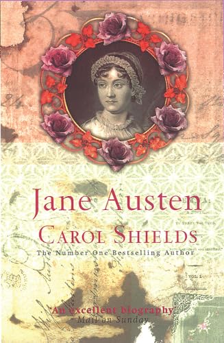Beispielbild fr Jane Austen (Lives) zum Verkauf von Reuseabook