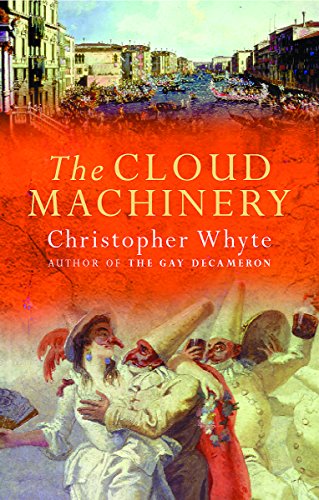 Imagen de archivo de The Cloud Machinery a la venta por WorldofBooks