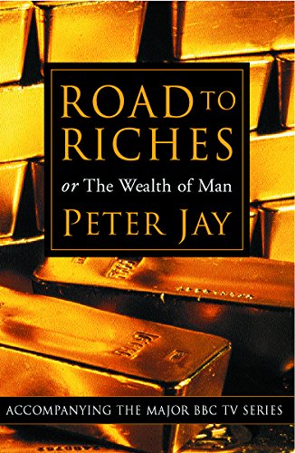Beispielbild fr Road To Riches zum Verkauf von WorldofBooks