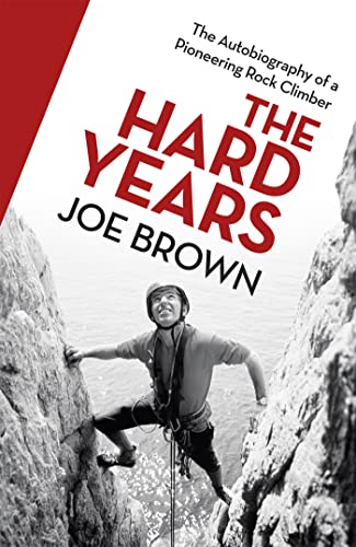 Stock image for The Hard Years : His Autobiography for sale by Front Cover Books