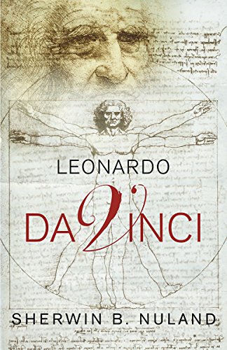 Stock image for Leonardo Da Vinci for sale by Wonder Book