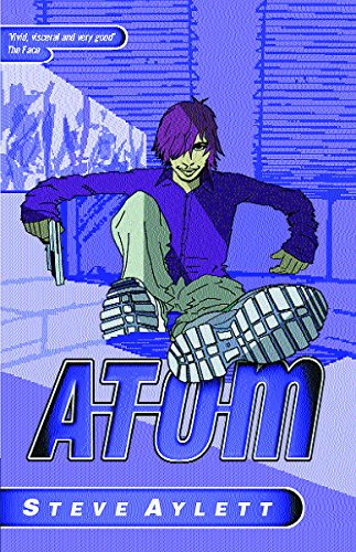 Imagen de archivo de Atom a la venta por Reuseabook