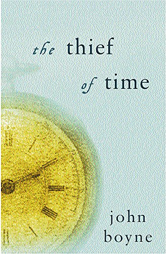 Imagen de archivo de The Thief of Time a la venta por ThriftBooks-Atlanta
