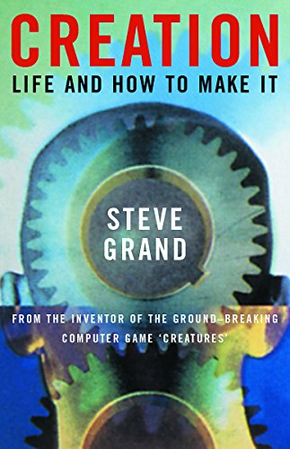 9780753812778: Creation: Life and how you make it