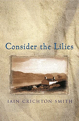 9780753812938: Consider the Lilies