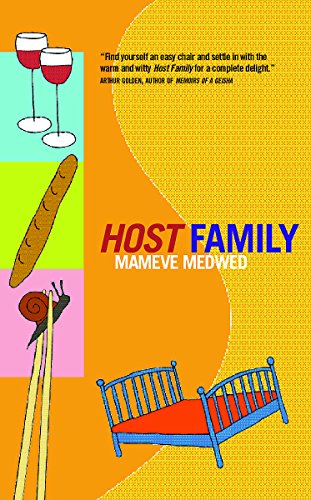 Stock image for Host Family for sale by Goldstone Books