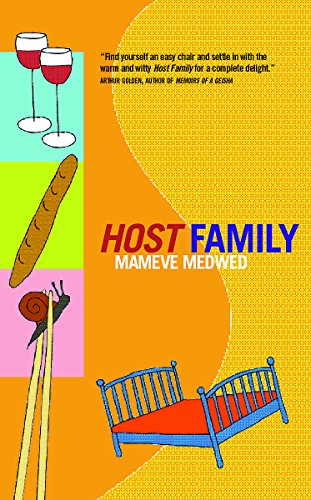 9780753812945: Host Family