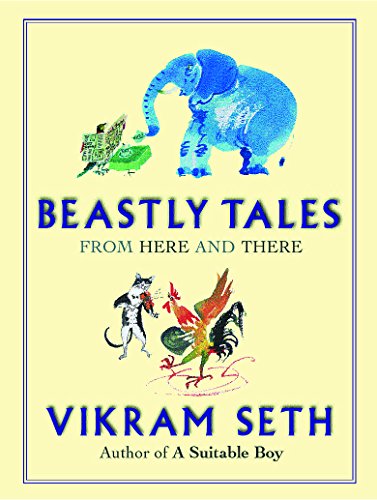 9780753813034: Beastly Tales
