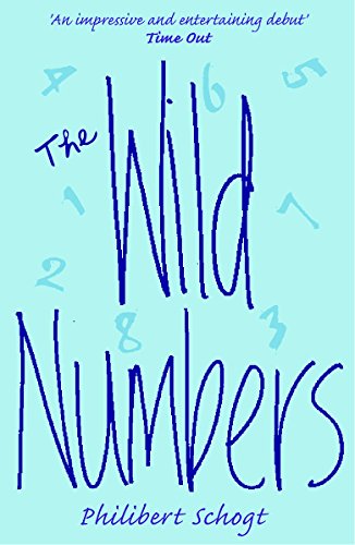 Stock image for The Wild Numbers for sale by ThriftBooks-Atlanta