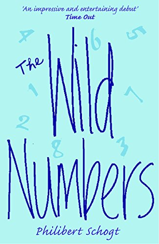 Stock image for The Wild Numbers for sale by WorldofBooks