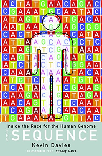 9780753813164: The Sequence : Inside the Race for the Human Genome