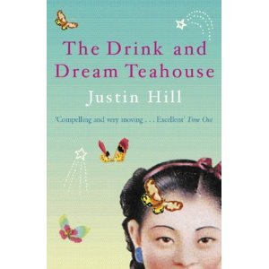 Stock image for The Drink and Dream Teahouse for sale by WorldofBooks