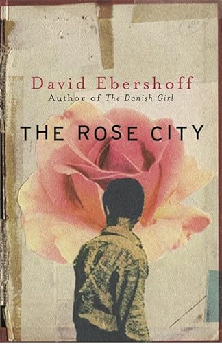 Stock image for The Rose City for sale by WorldofBooks