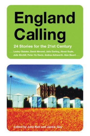 Stock image for England Calling for sale by Better World Books