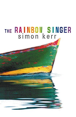Stock image for The Rainbow Singer for sale by Goldstone Books