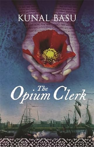 Beispielbild fr The Opium Clerk zum Verkauf von Better World Books