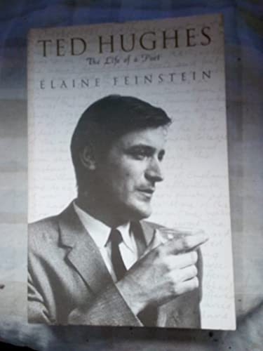 Stock image for Ted Hughes: The Life of a Poet for sale by WorldofBooks